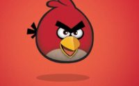 Wallpaper do Angry Birds para celular em HD