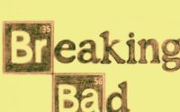 Wallpaper do Breaking Bad para usar como fundo de tela